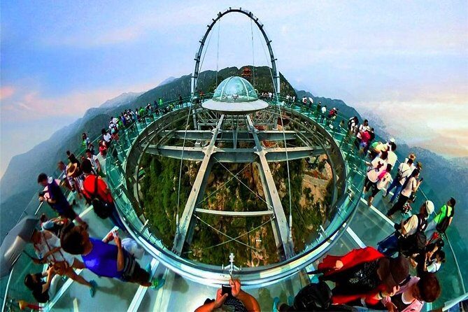 Private Transfer from Beijing to Shilingxia Scenic Area - FAQ