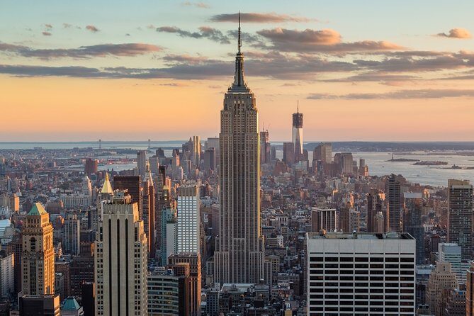 Private Transfer from Brooklyn to John F. Kennedy Airport (JFK) - Vehicle Options and Suitability