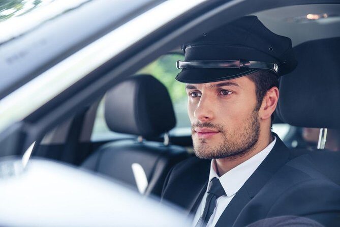 Private transfer from Carmel to SFO - Final Thoughts