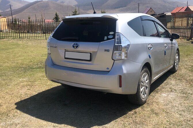 Private Transfer from Chinggis Khaan Airport to Ulaanbaatar - The Bottom Line