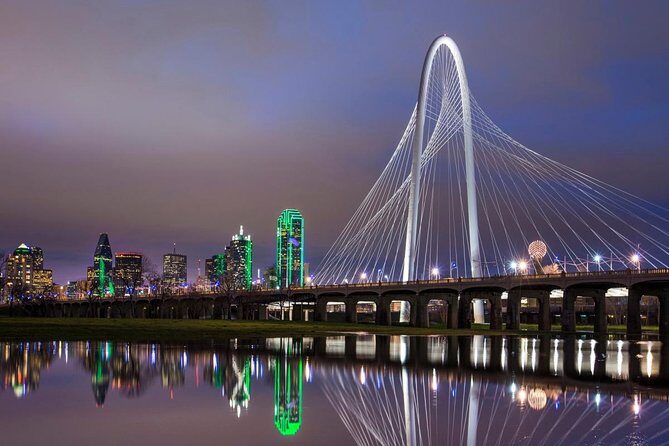 Private Transfer from Dallas Airport DFW to Dallas in Luxury Van - Who Will Benefit Most from This Transfer?