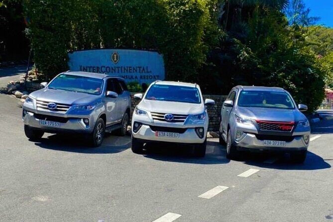 Private Transfer from Danang to Hoi An with WIFI on Board - Why This Transfer Offers Great Value