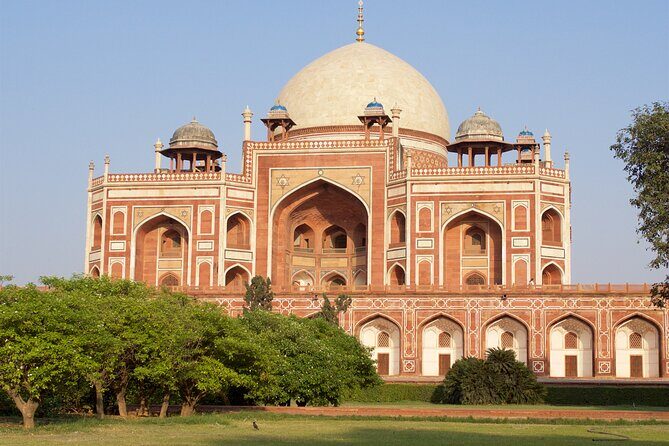 Private Transfer From Delhi Airport to Hotel in New Delhi - Who Should Choose This Transfer?