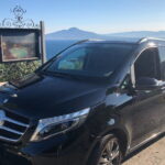 Private Transfer from Florence and nearby to Sorrento or Positano - What to Expect on Your Journey