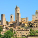 PRIVATE TRANSFER from Florence to Siena with stop in S Gimignano & Monteriggioni - What Travelers Say