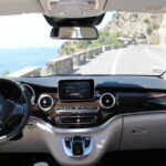 Private transfer from Florence to Sorrento - The Sum Up