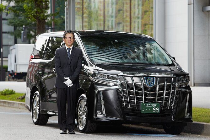 Private Transfer from Haneda Airport to Tokyo - Final Thoughts: Who Should Opt for This Transfer?
