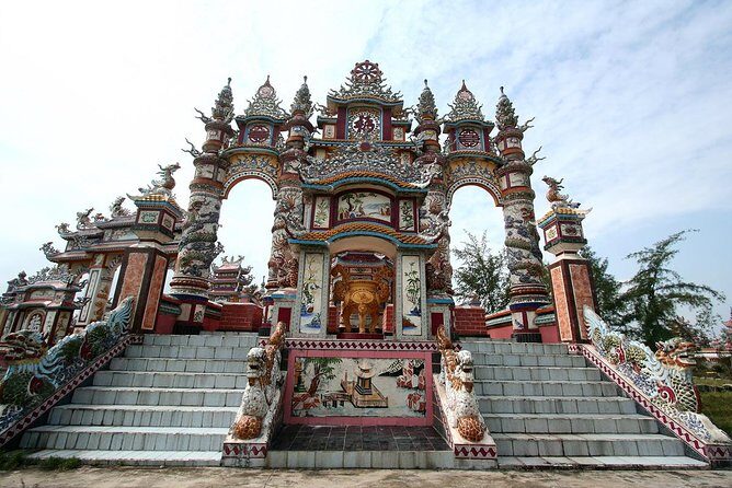 Private transfer from Hue to Hoi An with fabulous stops - Who is this tour best suited for?