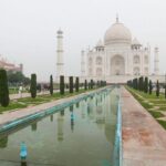 Private Transfer From Jaipur To Agra - Authentic Traveler Experiences
