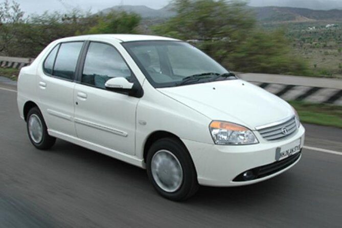 Private Transfer From Jaipur To Agra - What Travelers Can Expect