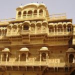 Private Transfer from Jaisalmer to Jodhpur - What to Expect from the Journey