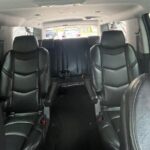 Private Transfer from JFK, EWR and LGA Airport to Manhattan - Who Will Love This Service?