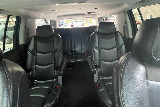 Private Transfer from JFK, EWR and LGA Airport to Manhattan - Who Will Love This Service?