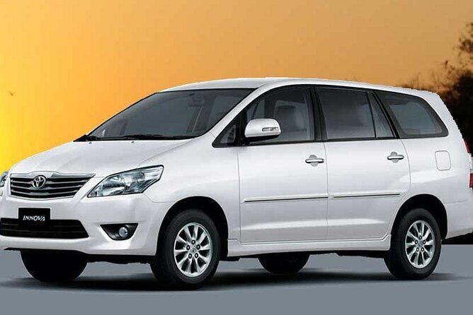 Private Transfer From Jodhpur to Jaisalmer One Way - The Value of the Pricing and Booking Process