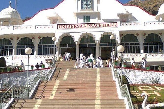 Private Transfer From Jodhpur To Mount Abu - Practical Tips for Travelers