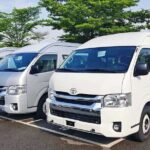 Private Transfer from Kai Tak Cruise Terminal to Hong Kong Hotels - The Sum Up