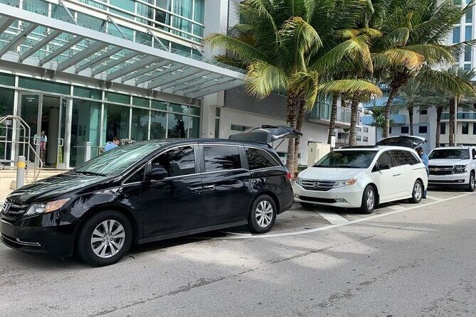 Private Transfer from Key West Airport (EYW) to Key West Port - Why Choose This Transfer?