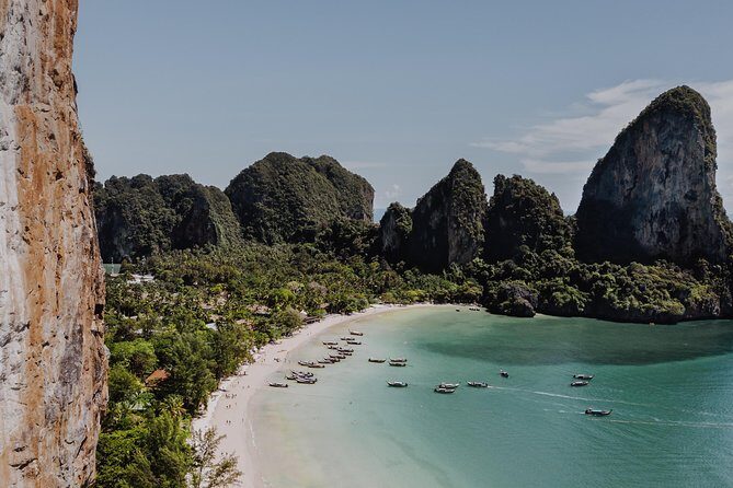 Private Transfer from Krabi to Phuket with 2h of Sightseeing - Who Should Opt for This Transfer?