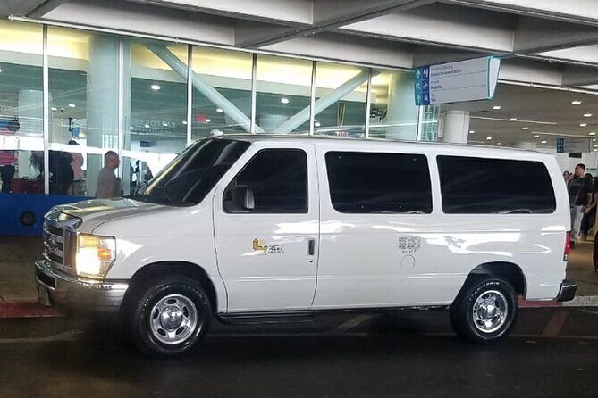 Private Transfer from LAS to Lake Las Vegas / Las Vegas - Final Thoughts
