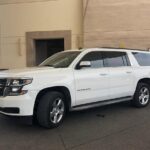 Private Transfer from Los Angeles Airport (LAX) to Garden Groove - What the Service Means for Your Travel Experience