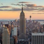 Private Transfer from Manhattan to Newark Liberty Airport (EWR) - Who Is This Transfer Best For?