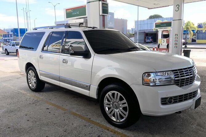 Private Transfer from Miami Airport (MIA) to Miami hotels/beach - The Pickup & Drop-off Points