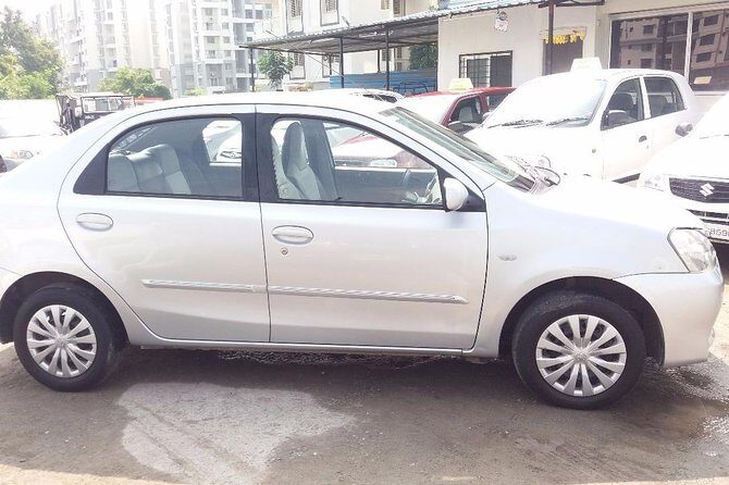Private Transfer from New Delhi To Taj mahal Agra - The Sum Up