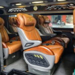 Private transfer from Ninh Binh to Halong or Halong to Ninh Binh - What to Expect on the Journey