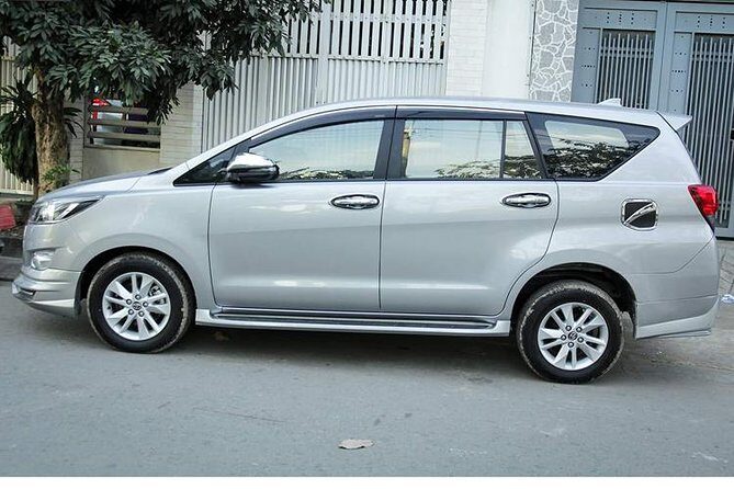 Private Transfer from Ninh Binh to Halong or Halong to Ninh Binh - Authentic Insights from Travelers