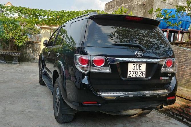 Private transfer from Ninh Binh to Sapa or from Sapa to Ninh Binh - Practical Tips for Your Journey