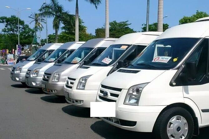 Private Transfer from Noi Bai Airport to your Hotel - What’s Included and What to Keep in Mind