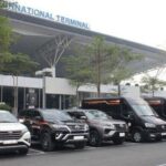 Private transfer from Noibai Airport to City center - Final Words