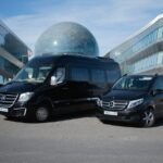 Private Transfer from Nursultan Nazarbayev (NQZ) Airport to Astana - Who Will Love This Service?