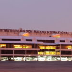Private Transfer from Pattaya Hotel to DMK Airport - The Journey: What to Expect