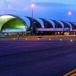 Private Transfer from Pattaya to Suvarnabhumi Airport - The Route & Scenic Aspects