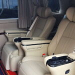 Private Transfer from Phnom Penh to Siem Reap by VIP Alphard 2010 - The Journey: What You Can Expect