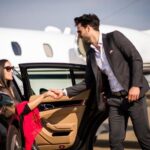 Private transfer from SFO to Napa - For Whom Is This Transfer Best?