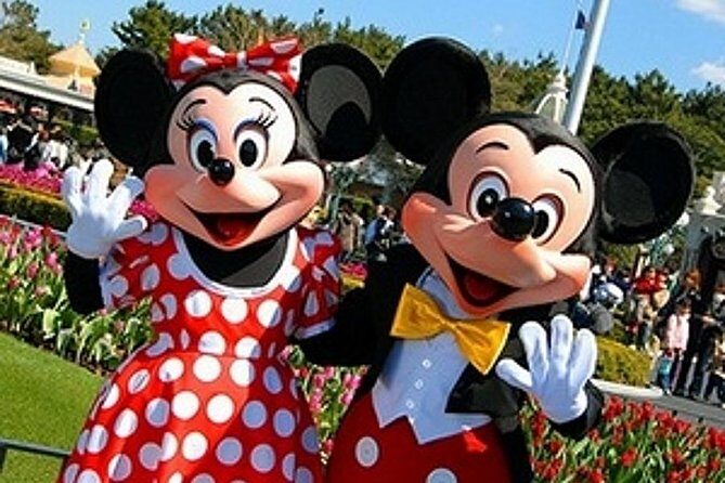Private Transfer from Shanghai Pudong Airport to Shanghai Disneyland - The Value of This Service