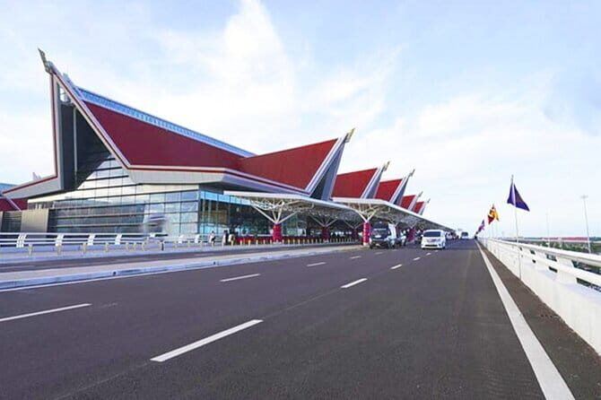 Private Transfer from Siem Reap Angkor Int'l Airport to Town - FAQ