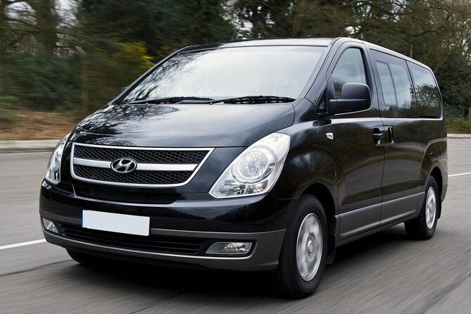 Private Transfer from Siem Reap to Sihanoukville - FAQs