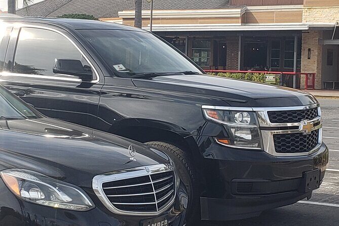 Private Transfer from Tampa Airport to Clearwater - Final Thoughts