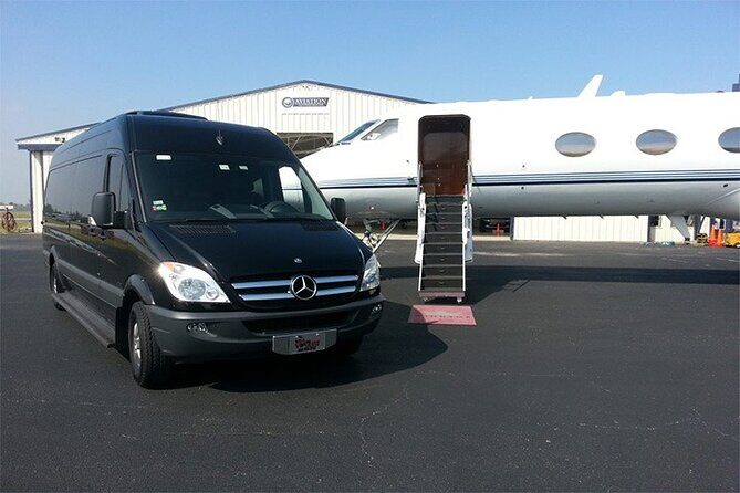 Private Transfer from Tampa Airport to Land O' Lakes Florida - The Itinerary: What to Expect