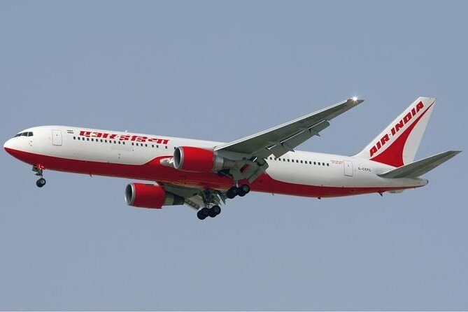 Private Transfer From Udaipur Hotel To Udaipur Airport - What to Expect During Your Transfer