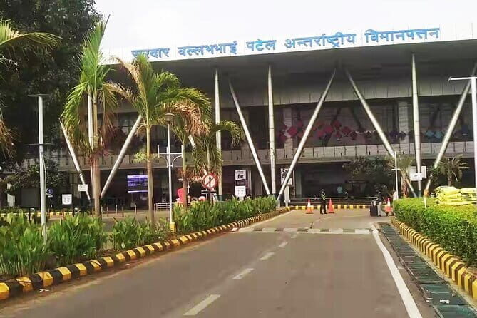 Private Transfer from Udaipur to Ahmedabad Airport - Final Thoughts: Is This Transfer Right for You?