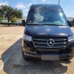 Private Transfer Galveston to IAH Airport & Houston City for 10 - Why This Transfer is Worth Considering