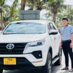 Private Transfer: Hoi An City Center to Tam Ky City Center - The Full-Day Rappelling Experience at Marble Mountain
