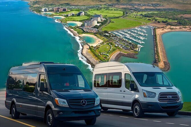 Private Transfer Honolulu Airport and Ko Olina Hotels - The Experience from a Traveler’s Perspective