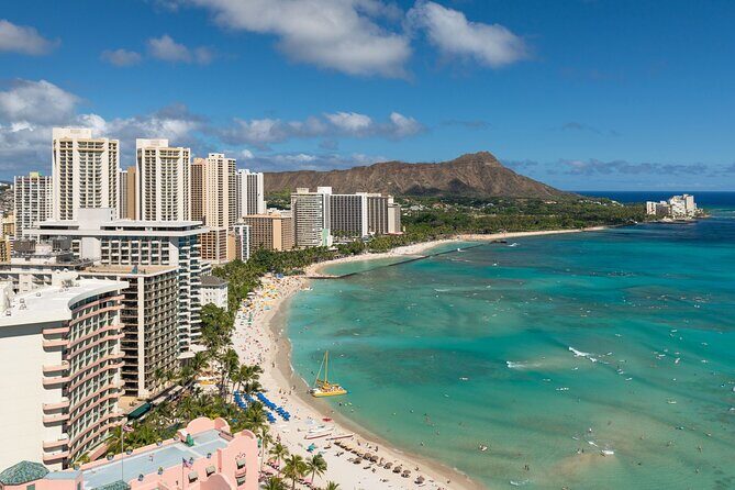Private Transfer: Honolulu Airport HNL to Honolulu in Sedan Car - FAQs