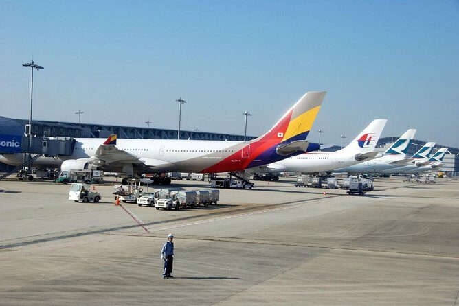 Private Transfer: Hotel to Beijing International Airport - Why This Transfer Works Well