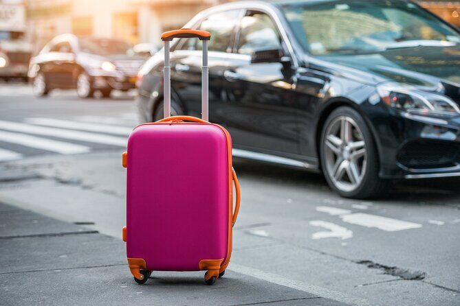 Private Transfer in Boston (BOS) Airport/Home/Hotel/Work - What Makes This Transfer Stand Out?
